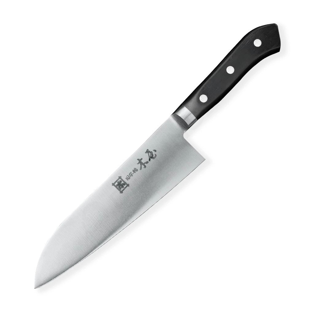 foto Japonsk� n�� KIYA Kamagata 180 mm - Western Style, Bohler N680